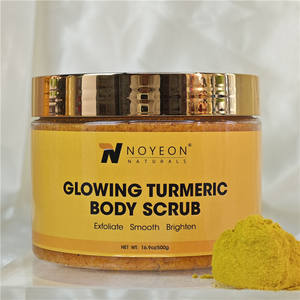 Светящиеся средства для ухода за кожей лица, косметический набор против акне, набор для ухода за кожей лица, органический, частная этикетка, отбеливание для женщин - Product Image 3