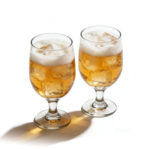 Copa de <span class=keywords><strong>Vino</strong></span> Clásica de Tallo Alto, Multifuncional, Regalo para <span class=keywords><strong>Amantes</strong></span> de la Cerveza - Product Image 3