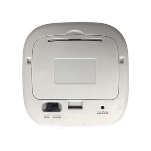 Tuya Zigbee Nhà Thông Minh An Ninh PIR Detector Hỗ Trợ Kết Nối Điện Thoại Thông Minh Nhắc Nhở - Product Image 4