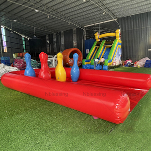 <b>Inflatable</b> Team Building Speed Boots Sport <b>Games</b> PVC Shoes Football Funny Soccer Team Building <b>Games</b> Team Building <b>Games</b> Inflata - Product Image 2