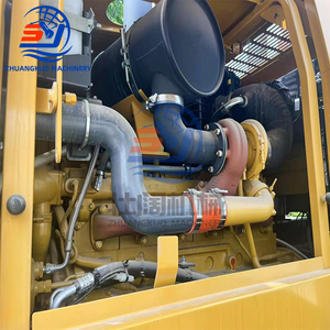 Cargador Lonking 855 usado, la solución definitiva para el movimiento de tierras, cargador Longgong original, cargador de segunda mano Lonking855 - Product Image 5