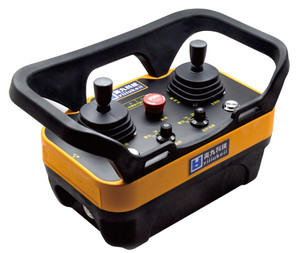 Nhà sản xuất sản xuất điều khiển không dây công nghiệp điều khiển từ xa cho tùy chỉnh-thực hiện xẻng xe tải - Product Image 5