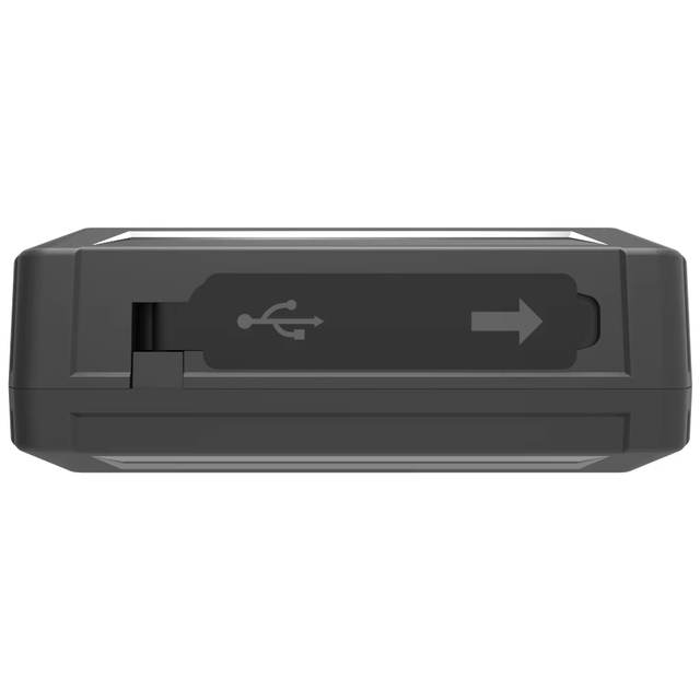 4G Magnetic Long Standby Portable GPS Tracker for Motorcycle Car Remote Real Time Monitoring GT07F GPS Car Tracker