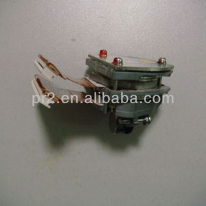 Cabezal de impresión de impresora de passbook, de matriz de puntos, usado, Tally 5040 - Product Image 6