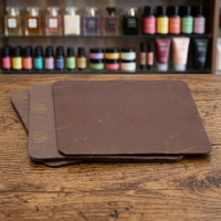 Papier absorbant les chocs de qualité alimentaire en PE, antiadhésif, écologique, avec forme personnalisable, prend en charge l'impression