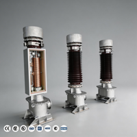 Resin Epoksi Kelas 0.5 11kv untuk Sensor Transformator Arus (CT) Pengukur