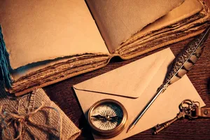 Genuine <b>Journal</b> Notebook Custom Engraved Gift for Women and Men Handmade Paper <b>Travel</b> <b>Journal</b> - Product Image 5