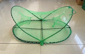 Nhà hát Opera bẫy cua PE với lỗ thoát - Product Image 4