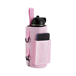 Agente de Logística para Dropshipping en Shopify, Bolsa Magnética para Botella de Agua 2026, Portavasos para Gimnasio - Product Image 2