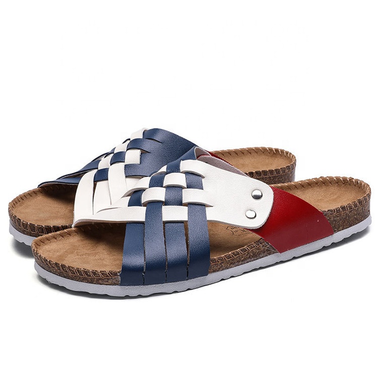 Sandalias de Corcho: Básico de Verano - PERA LIMONERA Blog