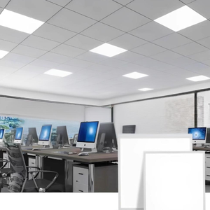 บอร์ดขนแกะสามชั้นไฟเพดานแบบบูรณาการ - Product Image 4