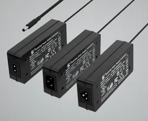 Adaptador de corriente para ordenador de escritorio, adaptador de corriente AC DC de 24-150W, 12V, 15V, 19V, 24V, 36V, 40V, 48V, 3A, 4A, 5A, 6A, 7a, 8a, 9a, 10a, 000amp