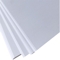 Papier offset, papier bond pour l'impression commerciale et le marché du papier de bureau dans le monde entier