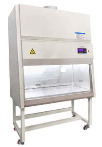 Tủ an toàn sinh học loại <span class=keywords><strong>II</strong></span> A2/<span class=keywords><strong>B2</strong></span> Loại tủ an toàn sinh học thép không gỉ Lớp 2 Máy Trạm - Product Image 2