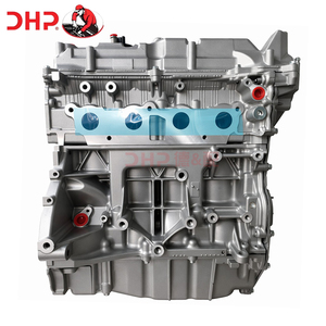 Ensemble moteur essence HR16DE 16V DOHC 1.6L Nissan Tiida Sylphy Livina 2005-2020 Euro V/VI <span class=keywords><strong>10</strong></span>. Remplacement testé et adapté à la pièce d'origine - Product Image 2