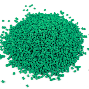 Polybutylene Virgin <strong>PET</strong> <strong>Filament</strong> GF20 Glass Fiber 30% Pellets Plastic Raw Material Polymer Resin Modified <strong>PET</strong> Granule - Product Image 5