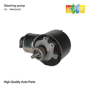 Pompe de direction assistée pour véhicules américains SAGINAW, série 7840124 7840099 7840097 - Product Image 3