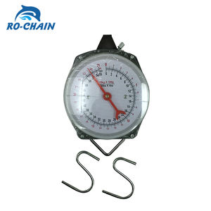 RC-ZZDP300 यांत्रिक फांसी बच्चे का वजन मापने के पैमाने के साथ बच्चे बैग - Product Image 2