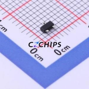 Original y nuevo AP3P06AI SOT-23 Transistor de efecto de campo (MOSFET) - Product Image 2