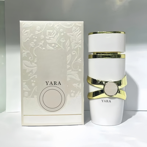 Lattafayaraperfume Phụ Nữ Eau De Parfum Gốc Ả Rập Nước Hoa Lâu Dài Hương Thơm Ánh Sáng Hương Thơm Lâu Dài Món Quà Tốt Nhất - Product Image 6