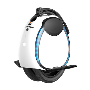 INMOTION E20 ยูนิไซเคิล 20 กม./ชม. แบตเตอรี่ 54.6V กำลังไฟ 450W ล้อคู่ทรงตัวอัตโนมัติ ยูนิไซเคิลสำหรับผู้เริ่มต้น - Product Image 2
