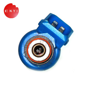 Inyector de Combustible INP-062 para Motor Diésel Mitsubishi Mirage Plymouth Colt Vista - Product Image 3