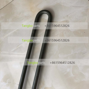 Parti di Ricambio per Forno, Tubo Riscaldante Elettrico 380V 2000W per Sostituzione Forno <span class=keywords><strong>NIECO</strong></span> - Product Image 4