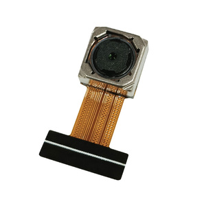 Capteur 5MP OV5640 avec module de caméra DVP AF à mise au point automatique JPEG ISP - Product Image 1