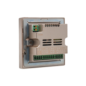 4inch đa khu vực âm thanh Máy nghe nhạc wifi không dây điều khiển bằng giọng nói trong tường âm nhạc khuếch đại cho khách sạn trở lại mặt đất hệ thống âm nhạc - Product Image 4