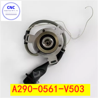 Encodeur de moteur servo Fanuc A290-0561-V503 5V 12A, unité de codage d'impulsions, unité de retour d'information série, pièce de rechange CNC