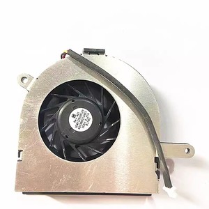 พัดลมระบายความร้อน CPU GPU สำหรับแล็ปท็อป Toshiba A200 A201 A202 A203 A204 A205 ของใหม่ - Product Image 2