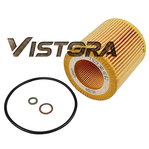 Filtre à huile moteur de voiture de haute qualité 11427566327 1457429269 E61HD215 OX387D HU816X 11427541827 - Product Image 3
