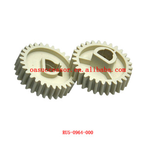 Bánh Răng Con Lăn Giảm Áp P3005 29T,RU5-0964-000, Cho HP LaserJet P3005/M3025/M3027/M3027x/M3035 MFP Chất Lượng OEM - Product Image 1