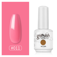 Couche de base en caoutchouc Gel Polish Créez votre propre marque Hema Free Glitter Reflective Gel Polish Très bon vernis à ongles