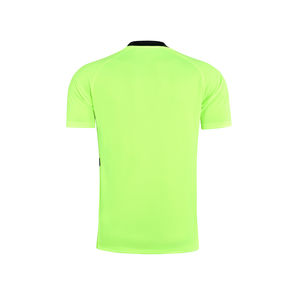 Nuovo 2025 di calcio di massa uomo <span class=keywords><strong>arbitro</strong></span> top maglia maglie da calcio maglie all'ingrosso divise da squadra di dimensioni personalizzate - Product Image 3