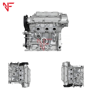 Khối Dài <span class=keywords><strong>1MZ</strong></span>-FE VVTI V6 3.0L Lắp Ráp Động Cơ <span class=keywords><strong>1MZ</strong></span> Cho Toyota Và Lexus Es300 - Product Image 3