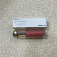BARU 13 Warna Maquillaje Vegan Mineral Tahan Air Krim Cair Perona Pipi Berkualitas Tinggi Tahan Lama Hasil Alami Pigmen Wajah Fair