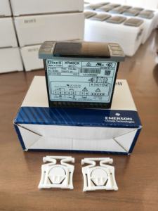 <span class=keywords><strong>Termostato</strong></span> controlador de temperatura de refrigeración <span class=keywords><strong>Dixell</strong></span>, 2, 2, 1, 2, 2, 2, 3, 2, 3, 2, 3, 2 - Product Image 5