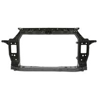 Travesaño de Soporte de Radiador OEM para Hyundai Grand I10 2013 2014 2015 2016 2017 2018 2019 2020