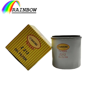 Filtres à huile Z217A Z212 pour systèmes de moteur automobile OEM ODM <span class=keywords><strong>d</strong></span>'usine pour Toyota Mazda - Product Image 6