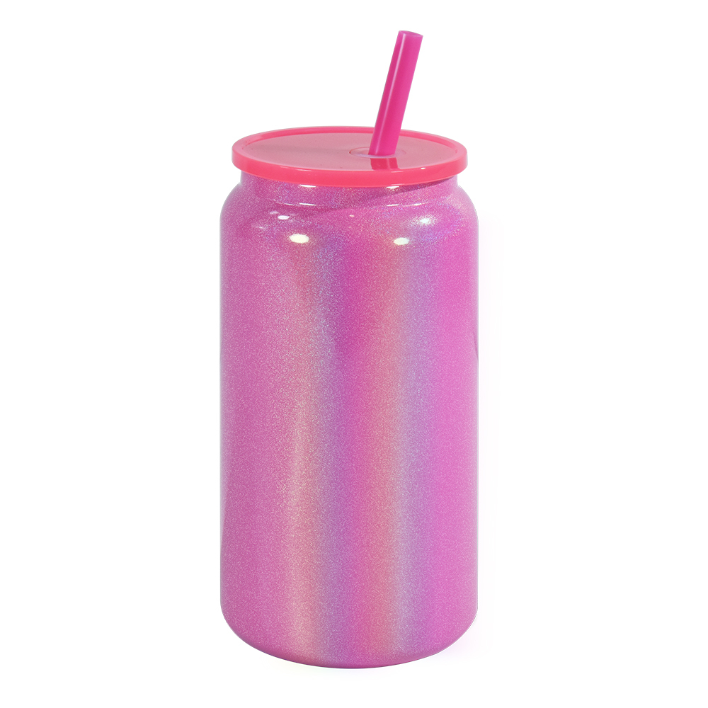 rose vif chatoyant