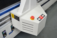 Router CNC Industrial ATC para Grabado en Madera y Cambio Automático de Herramientas, 3 Ejes, para Muebles, Puertas, Relieves, Esculturas 3D