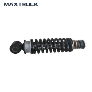 MAXTRUCK Discounted Price European Truck Spare Parts 1377827 1818918 Cabin Shock Absorber For DAF 75CF