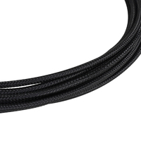 VCOM kabel VR USB-C panjang 5 meter, kabel VR 5Gbps USB 3,2 Gen1 tipe a ke C untuk ponsel Meta okuler Quest