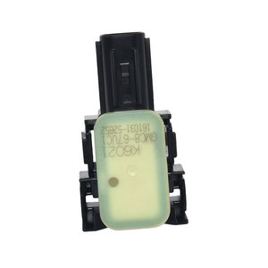 Chất Lượng Cao Cảm Biến Đỗ Xe Xếp Hỗ Trợ Radar Pdc Bãi Đậu Xe Điều Khiển Khoảng Cách Cảm Biến GMC8-67UC1 Cho <span class=keywords><strong>Mazda</strong></span> 3 <span class=keywords><strong>6</strong></span> CX-3 CX-9 - Product Image 5
