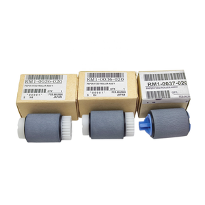ลูกกลิ้งดึงกระดาษแยกสำหรับ HP 4200 4300 4250 4345 4350 4700 4730 5200 CP4005 P4014 P4015 P4515 M601 RM1-0036 RM1-0037 - Product Image 4