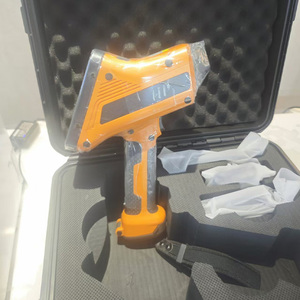 Handheld <strong>Xrf</strong> Alloy Metal <strong>Analyzer</strong> Spectrum <strong>Analyzer</strong>
