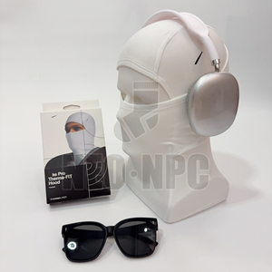 Balaclava Confortable à Couverture Intégrale du Fabricant – Masques <span class=keywords><strong>de</strong></span> <span class=keywords><strong>Ski</strong></span> Respirants et Coupe-Vent pour Sports <span class=keywords><strong>de</strong></span> Plein Air et Usage Quotidien - Product Image 2