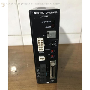 Controlador de Programación PLC Dedicado para Automatización Industrial, 1 Pieza, Unidad Usada Lds1c-c, Totalmente Probada, Nueva, Original, Disponible en Stock - Product Image 1