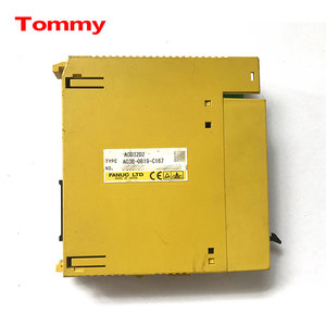 อะไหล่อุตสาหกรรม A03B-0819-C167 - Product Image 5